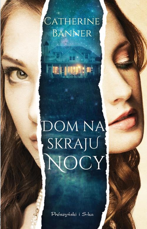Image of Dom na skraju nocy