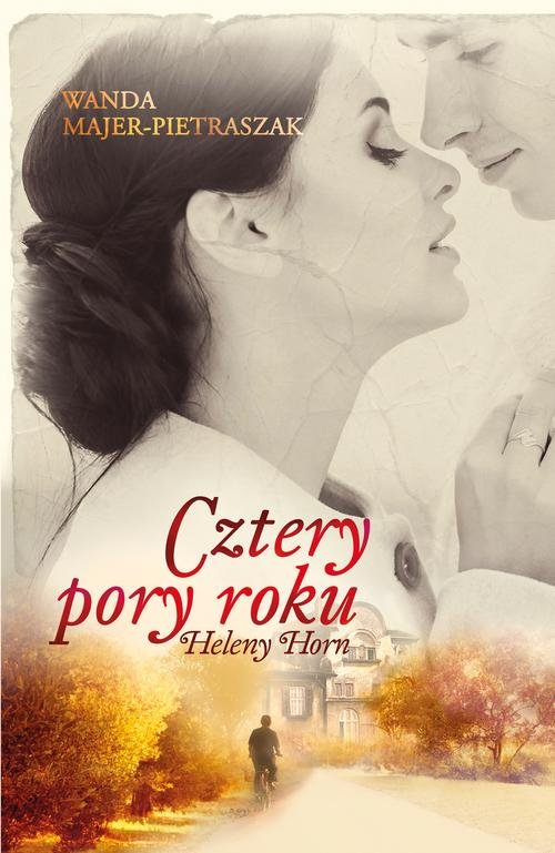 Image of Cztery pory roku Heleny Horn