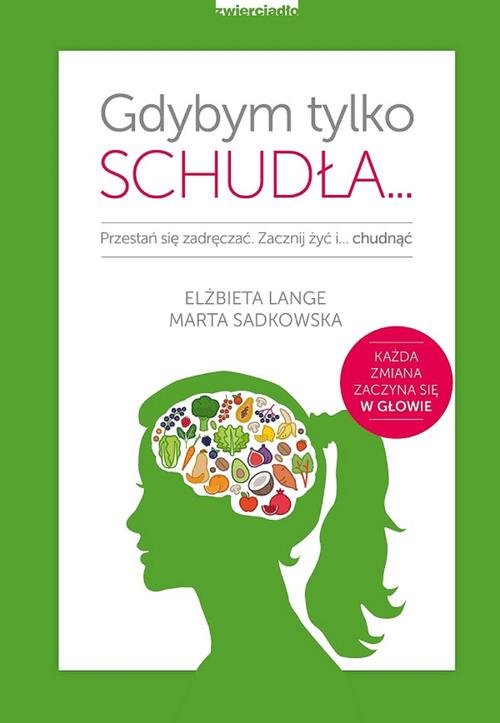 Image of Gdybym tylko schudła...