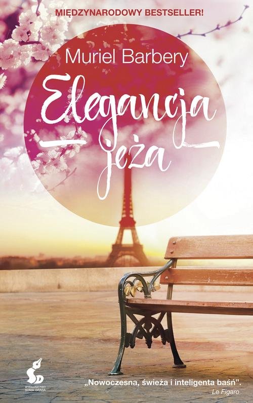 Image of Elegancja jeża