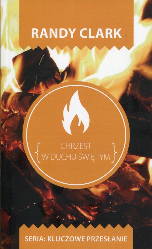 Image of Chrzest w Duchu Świętym