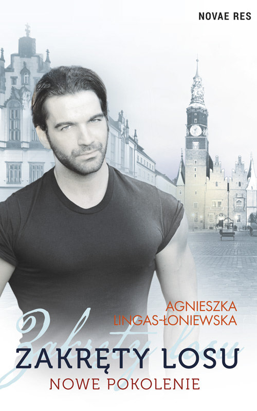 Image of Zakręty losu Nowe pokolenie