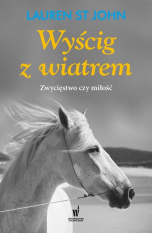 Image of Wyścig z wiatrem