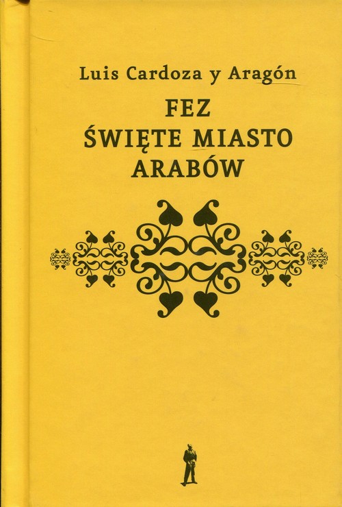 Image of Fez święte miasto Arabów