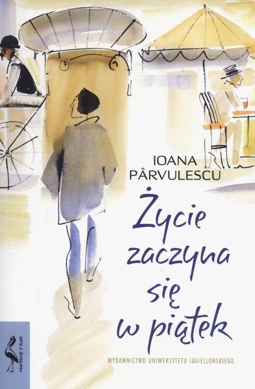 Image of Życie zaczyna się w piątek