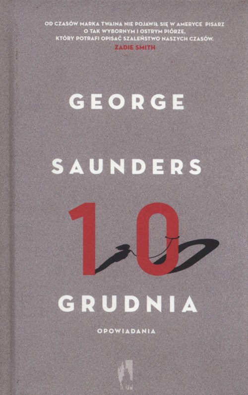 Image of 10 grudnia Opowiadania