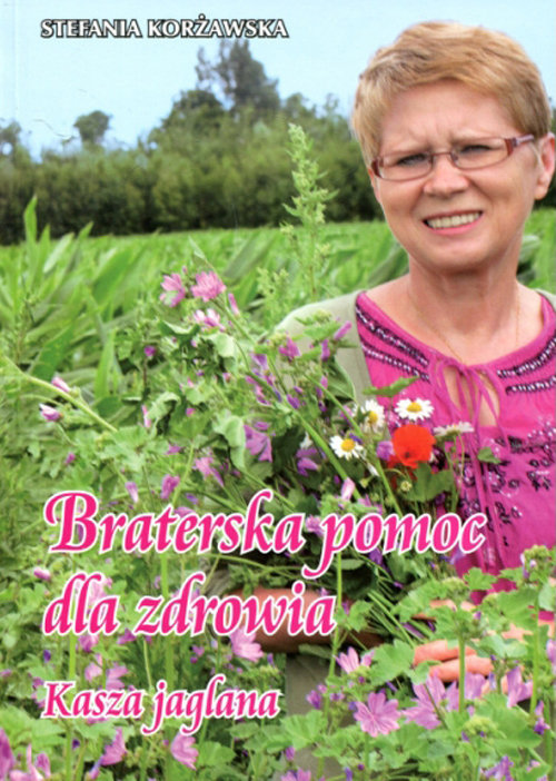 Image of Braterska pomoc dla zdrowia