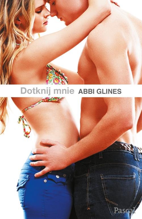 Image of Dotknij mnie