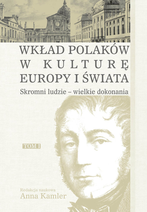 Image of Skromni ludzie - wielkie dokonania