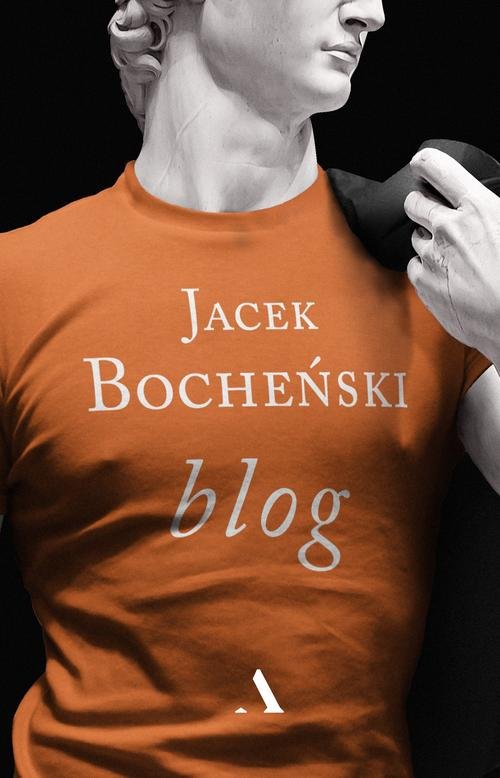 Image of Blog
