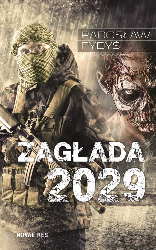Image of Zagłada 2029