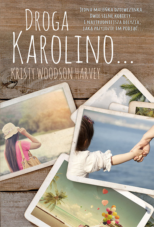 Image of Droga Karolino