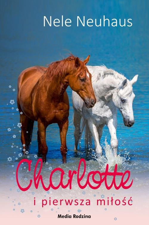 Image of Charlotte i pierwsza miłość