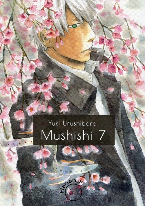 Image of Mushishi Tom 7