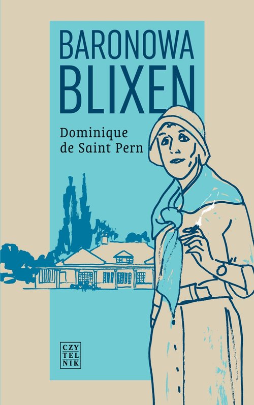 Image of Baronowa Blixen