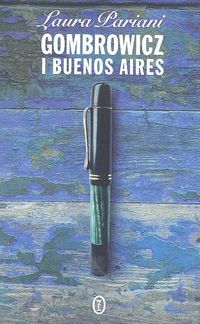 Image of Gombrowicz i Buenos Aires