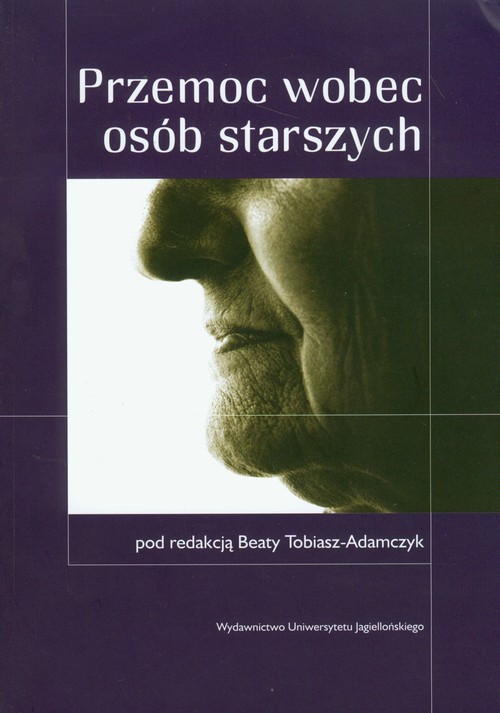 Image of Przemoc wobec osób starszych