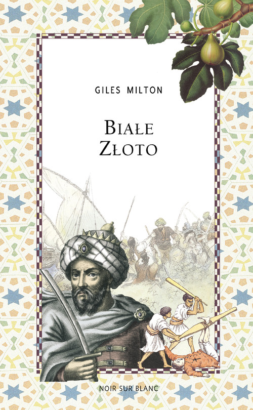 Image of Białe złoto