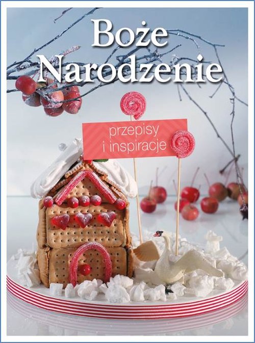 Image of Boże Narodzenie Przepisy i inspiracje