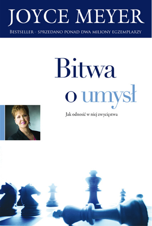 Image of Bitwa o umysł Jak odnieść w niej zwycięstwa