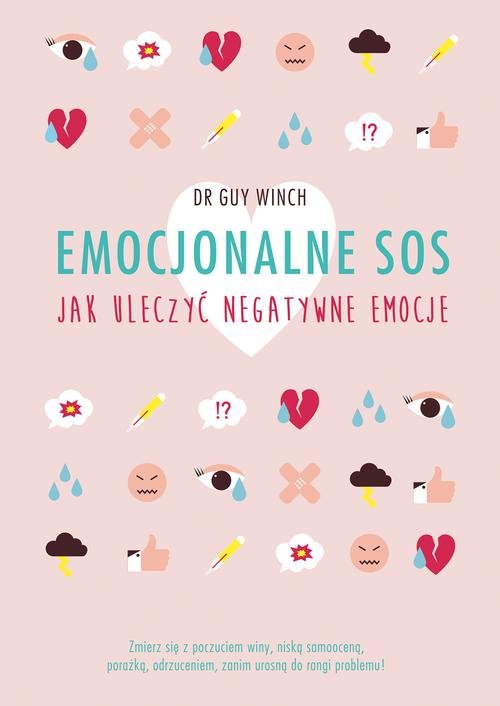 Image of Emocjonalne SOS
