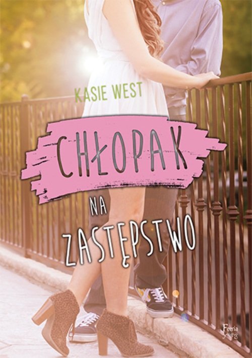 Image of Chłopak na zastępstwo