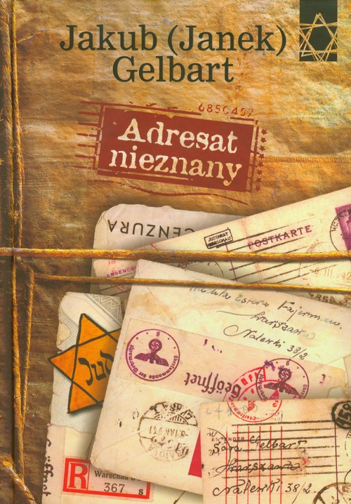 Image of Adresat nieznany