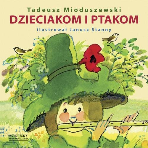 Image of Dzieciakom i ptakom