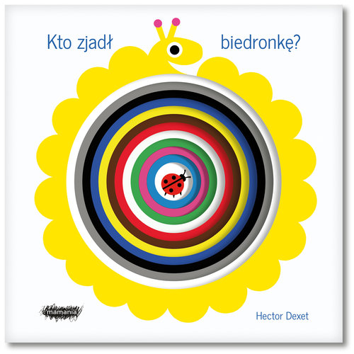 Image of Kto zjadł biedronkę