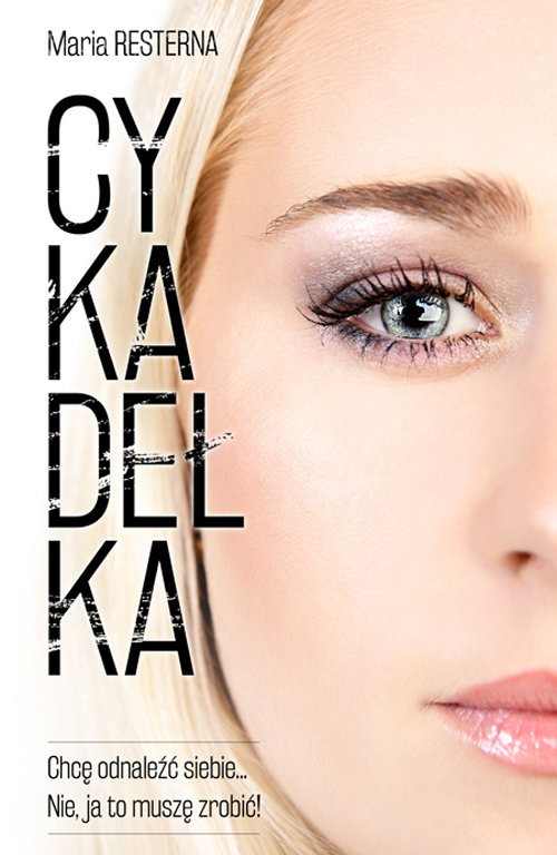 Image of Cykadełka