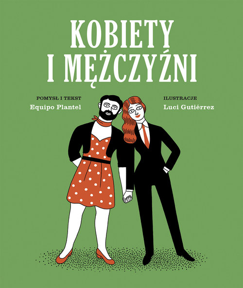 Image of Kobiety i mężczyźni
