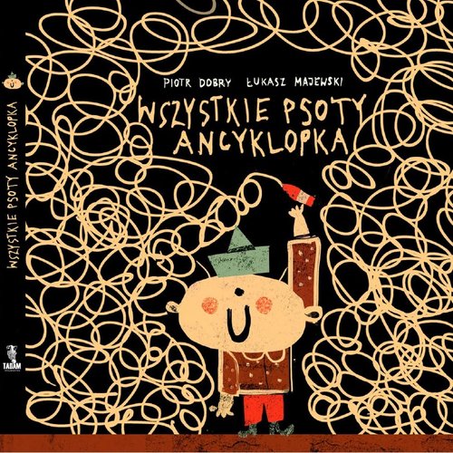 Image of Wszystkie psoty Ancyklopka