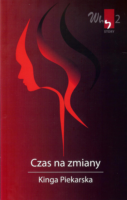 Image of Why story 2 Czas na zmiany