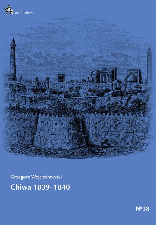 Image of Chiwa 1839-1840