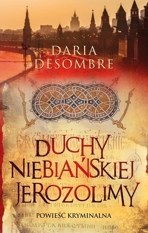 Image of Duchy niebiańskiej Jerozolimy