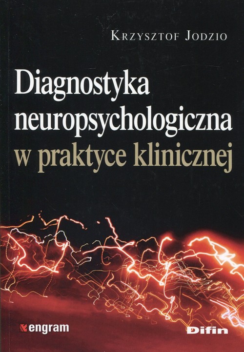 Image of Diagnostyka neuropsychologiczna w praktyce