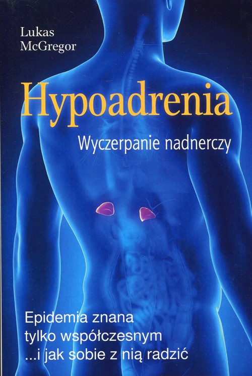 Image of Hypoadrenia Wyczerpanie nadnerczy