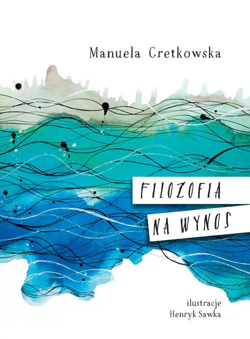 Image of Filozofia na wynos