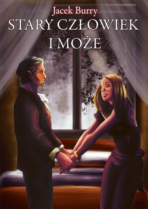 Image of Stary człowiek i może