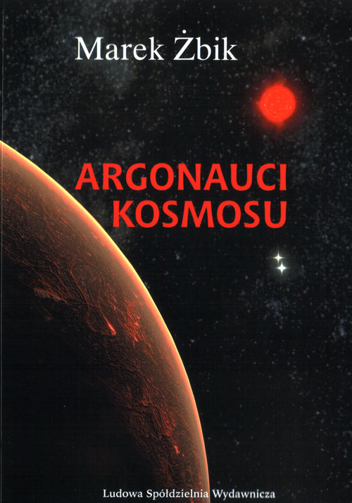 Image of Argonauci Kosmosu