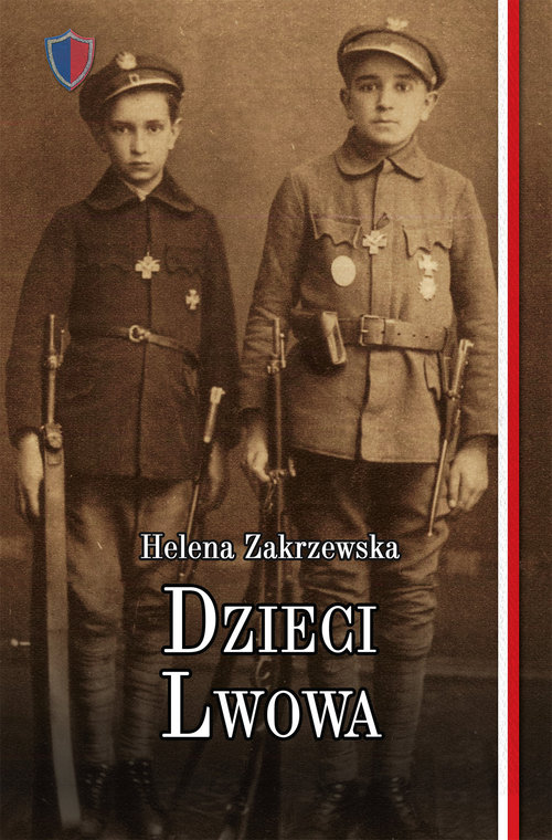 Image of Dzieci Lwowa