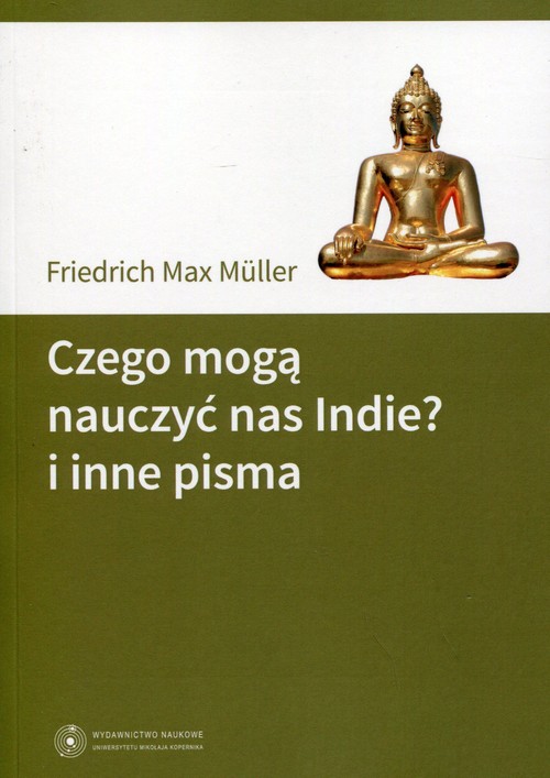 Image of Czego mogą nauczyć nas Indie? i inne pisma