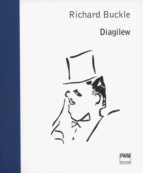 Image of Diagilew