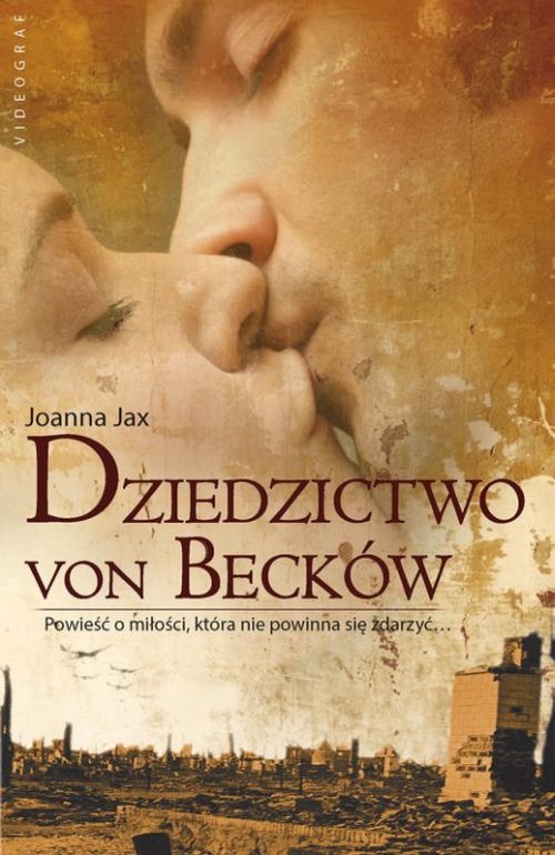 Image of Dziedzictwo von Becków