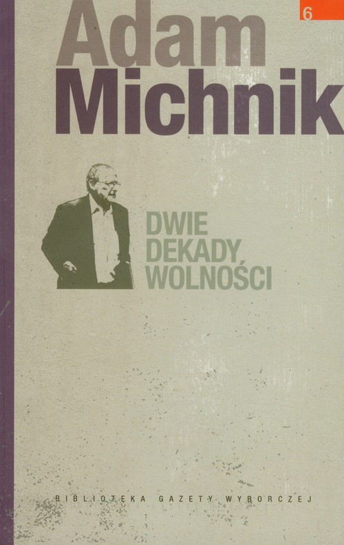 Image of Dwie dekady wolności