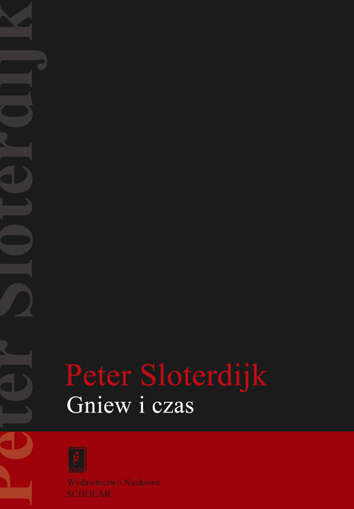 Image of Gniew i czas