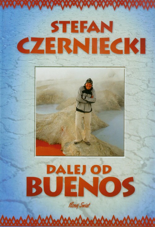 Image of Dalej od Buenos
