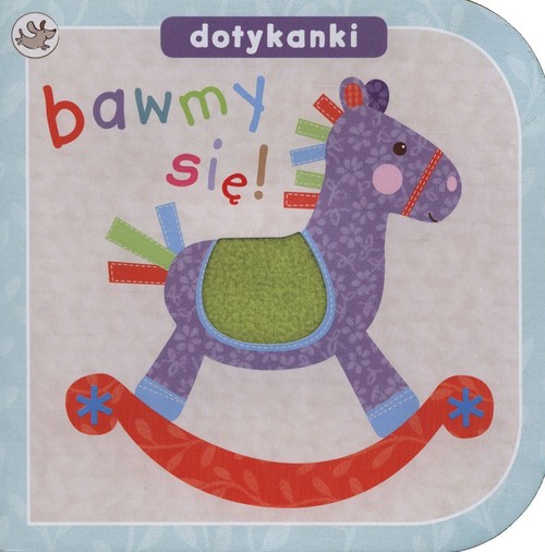 Image of Dotykanki Bawmy się