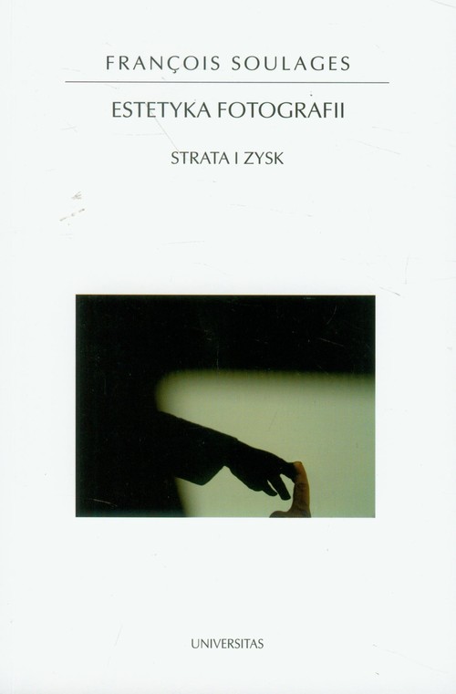 Image of Estetyka fotografii Strata i zysk