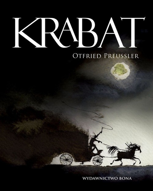 Image of Krabat